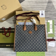 Gucci Tote Bags